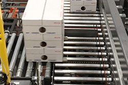 industrial automation - automation compagny - manufacturing company - automation equipment - case packing