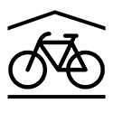 bicycle workspace