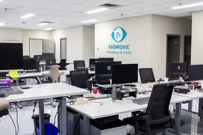 numove robotics