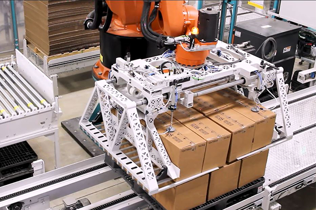 robot télécommandé neuf - Autres industries - Biens de consommation 