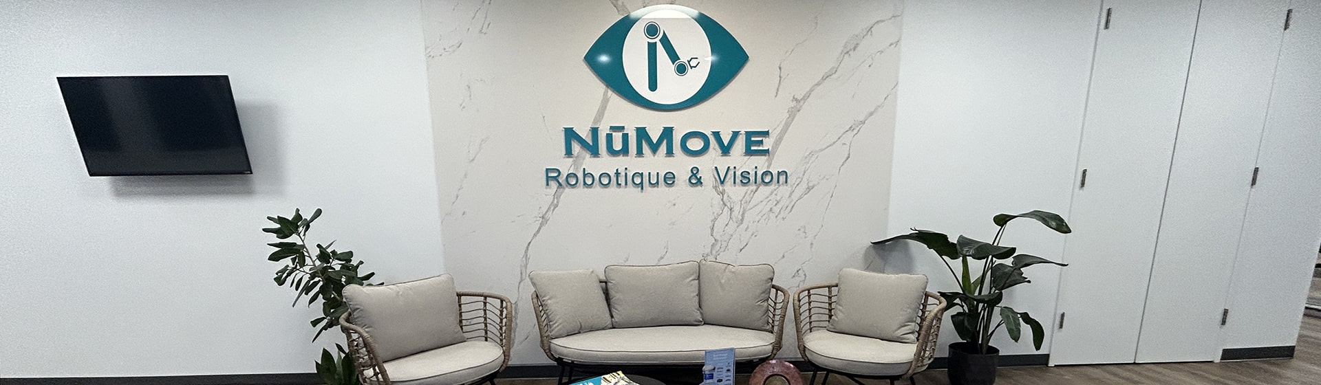 NūMove On The Move!