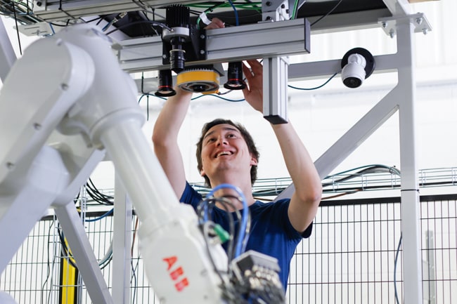 Engineer Jobs Robotics Montreal