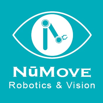 numove - modex robotics - modex numove - modex 2024 - numove robotics - modex automation solutions