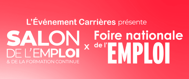 salon emploi montreal - evenement carriere montreal - emploi montreal - foire emploi montreal