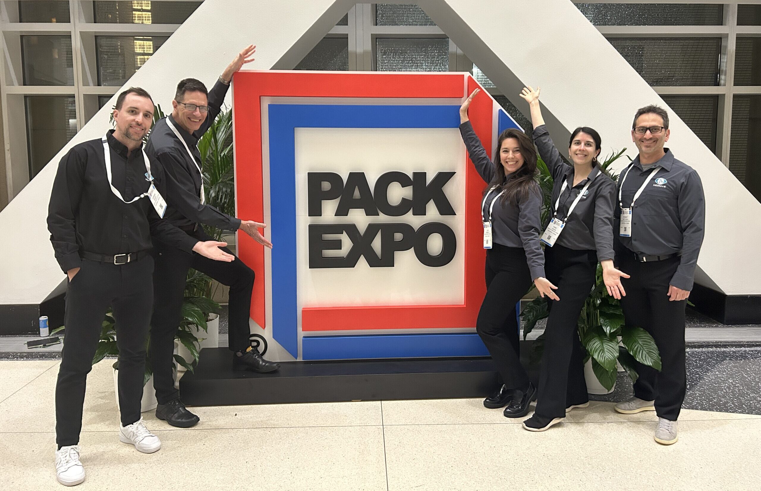 6 Industry Insights from PACK EXPO International