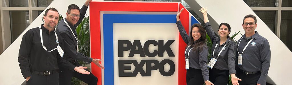 pack expo