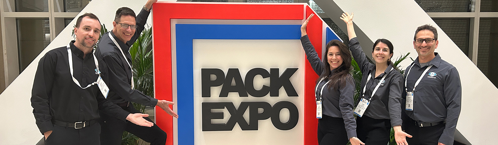 6 Industry Insights from PACK EXPO International