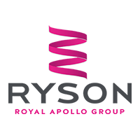 Ryson logo - Ryson