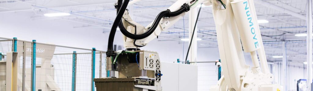 a3 robotics statistics