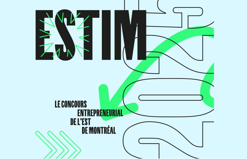 NūMove est finaliste au Gala ESTim dans la catégorie Entreprise Exportatrice