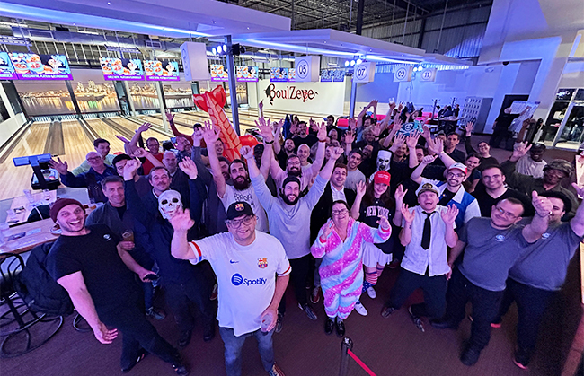 Club Social NūMove : Tisser des liens, créer des souvenirs