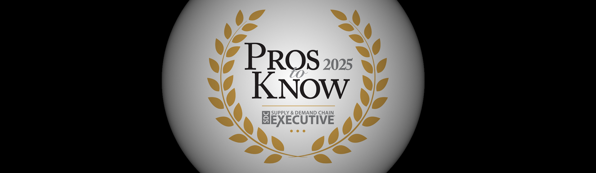 Robert Jodoin Is Recognized as a Leader in Excellence for the 2025 Pros to Know Awards